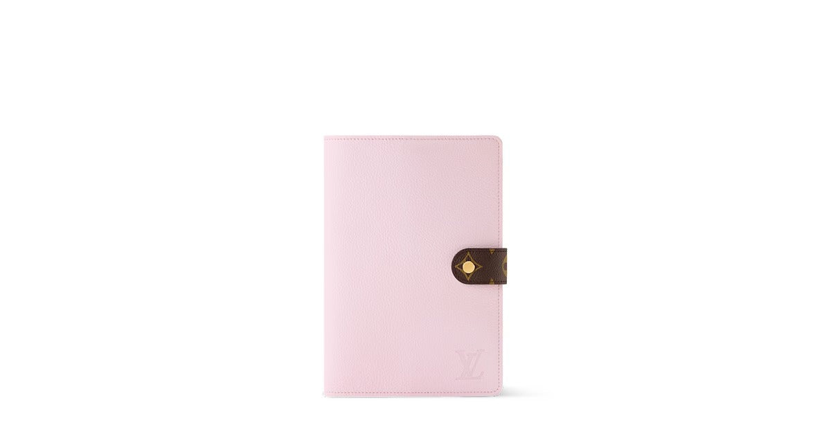 Charles Notebook Cover MM