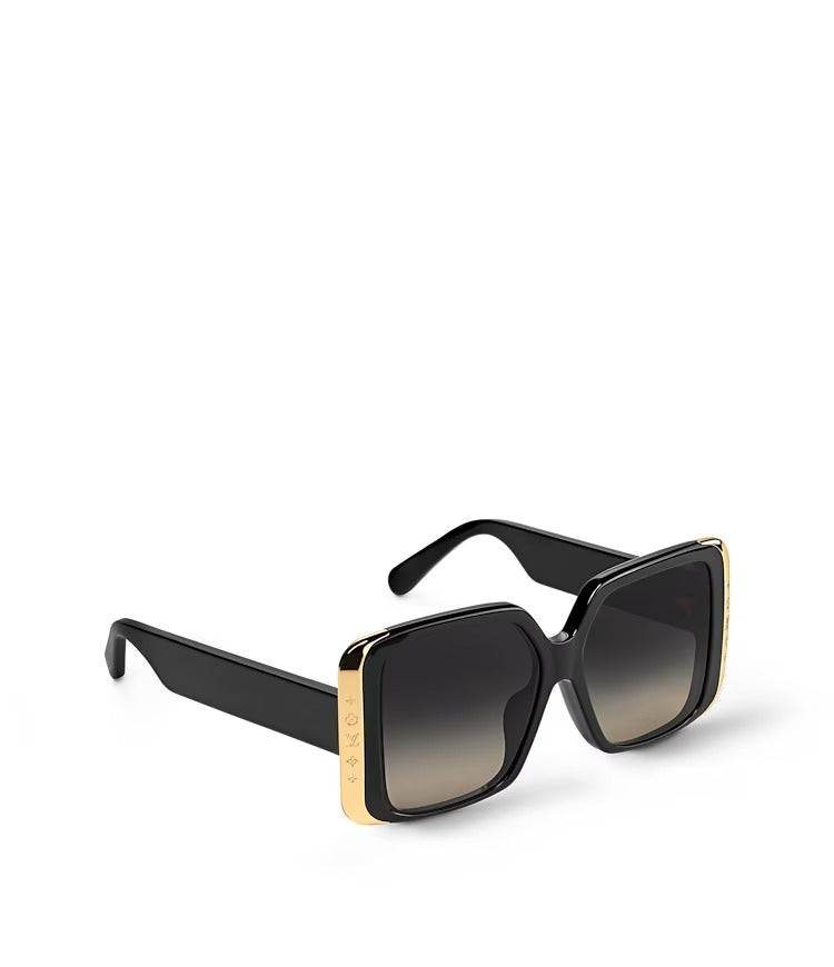 LV Moon Square Sunglasses