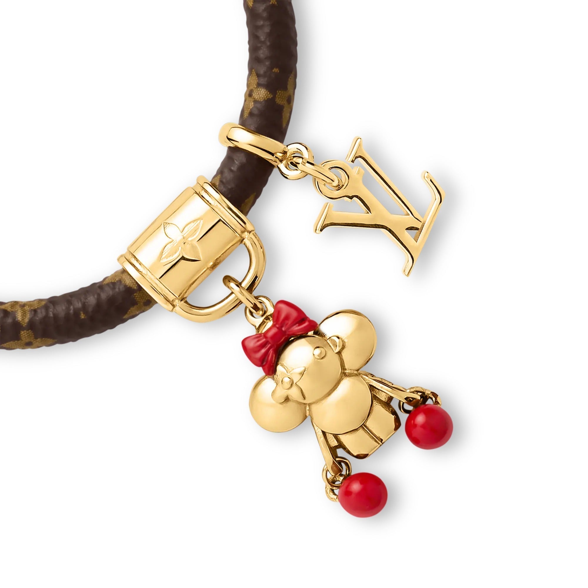 Vivienne Cheerleader Bracelet