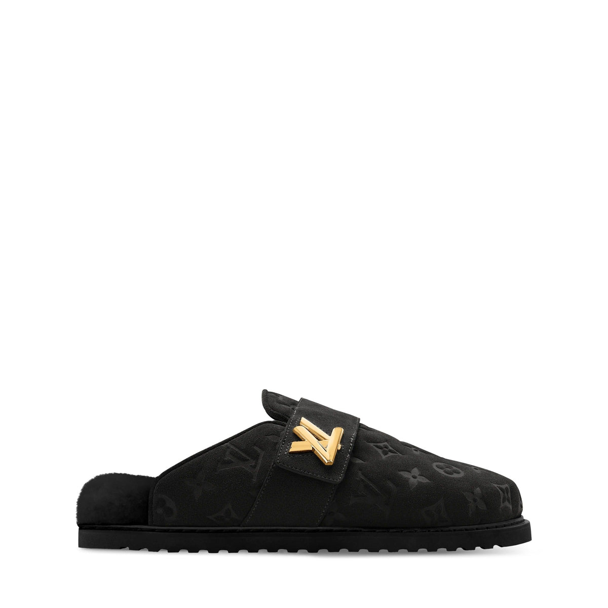 LV Cosy Comfort Clog
