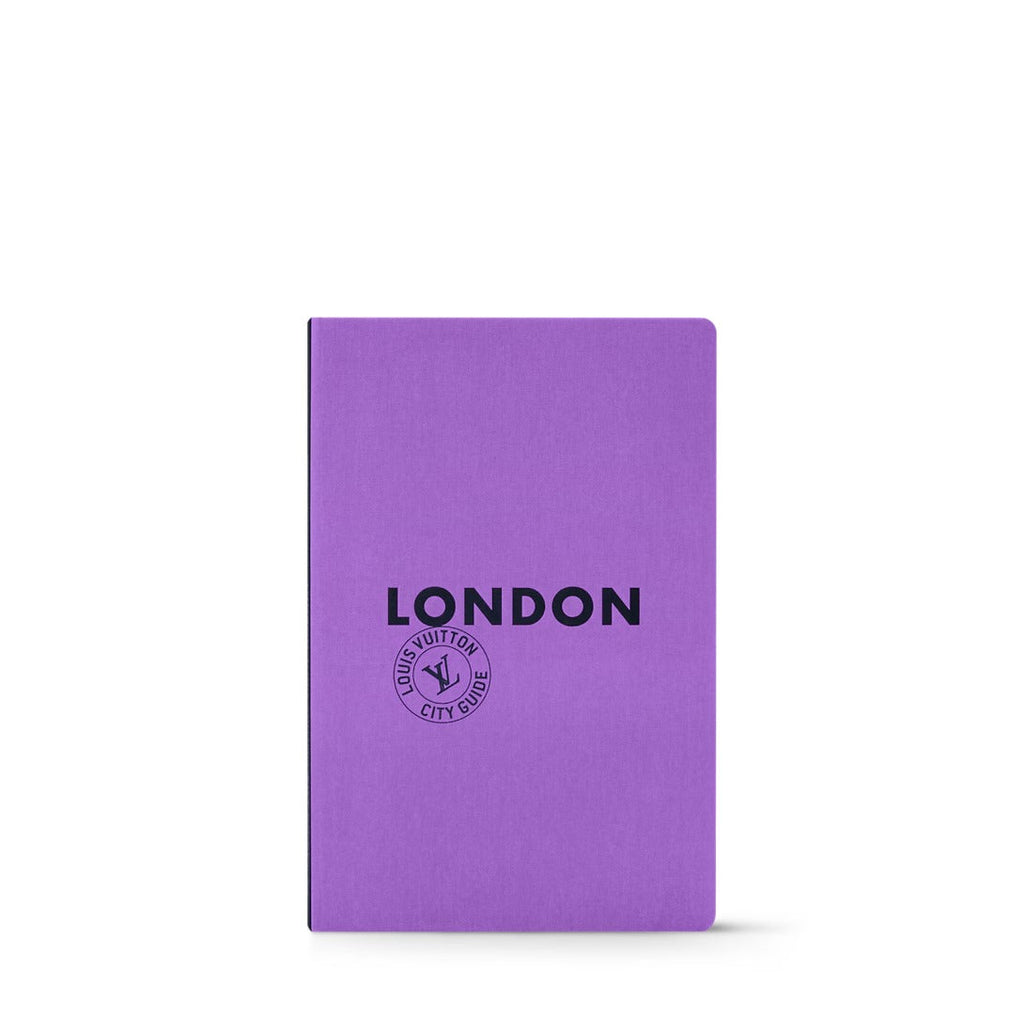 City Guide London