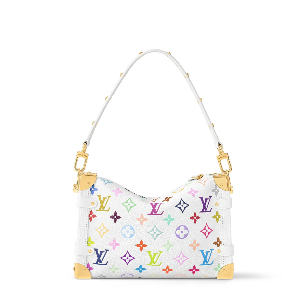 LV x TM Side Trunk MM