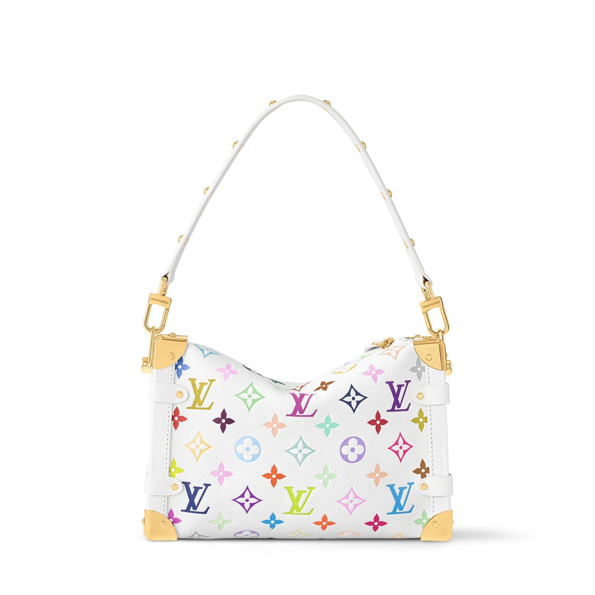 LV x TM Side Trunk MM