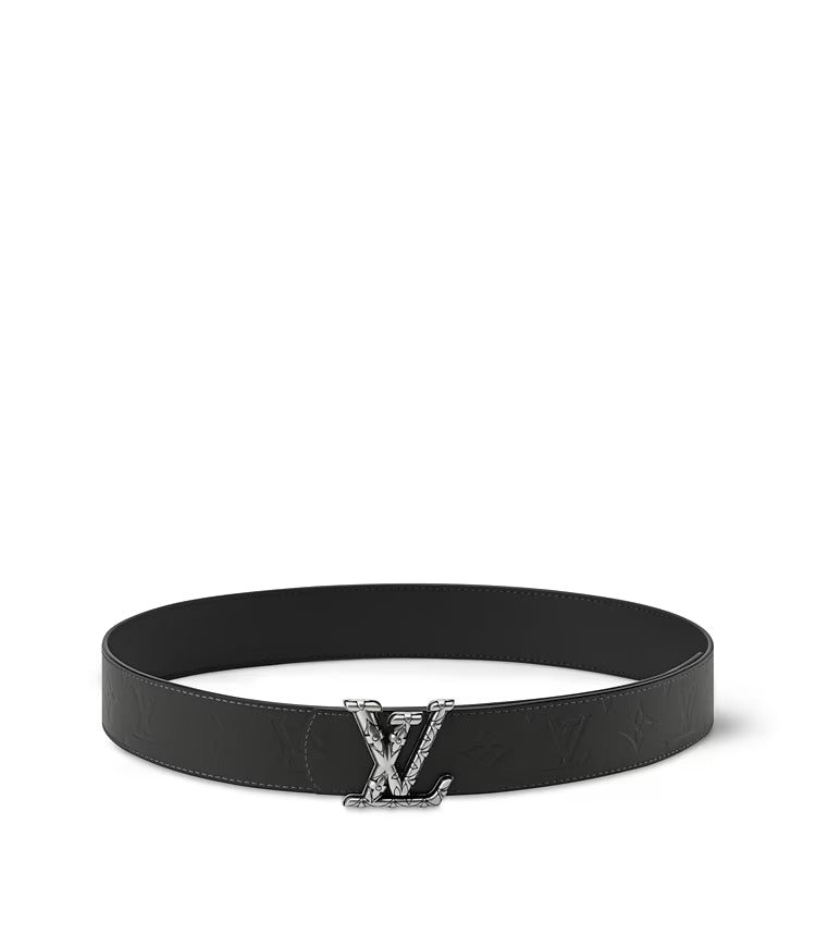 LV Dimension Drift 40mm Reversible Belt
