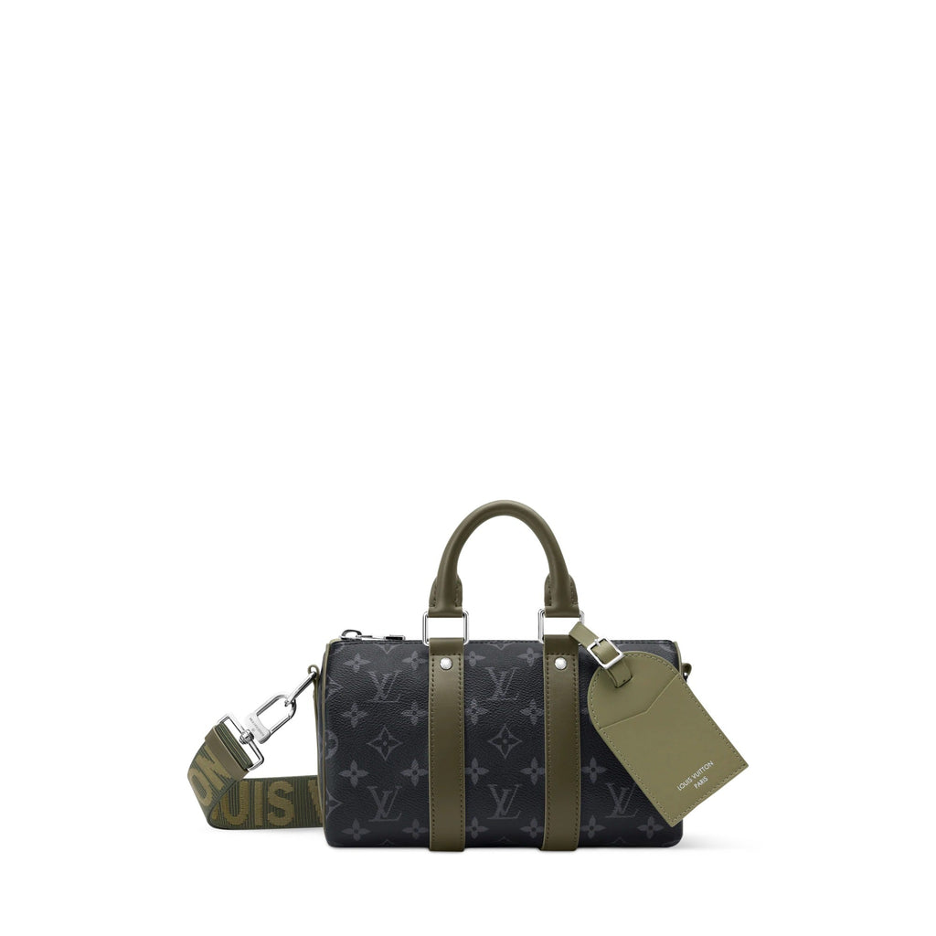 Keepall Bandoulière 25