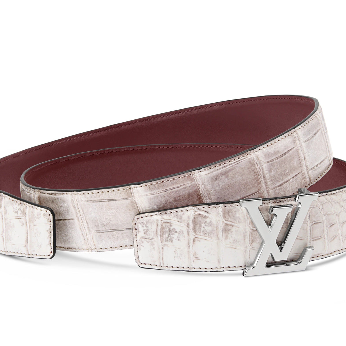LV Heritage Sahara 35mm Reversible Belt