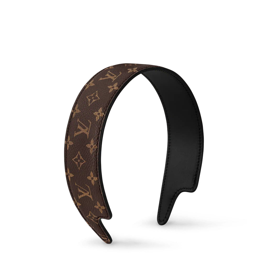 LV Outline Headband