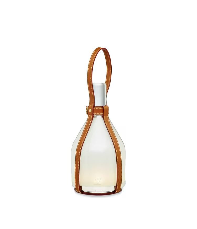 Bell Lamp By Edward Barber & Jay Osgerby