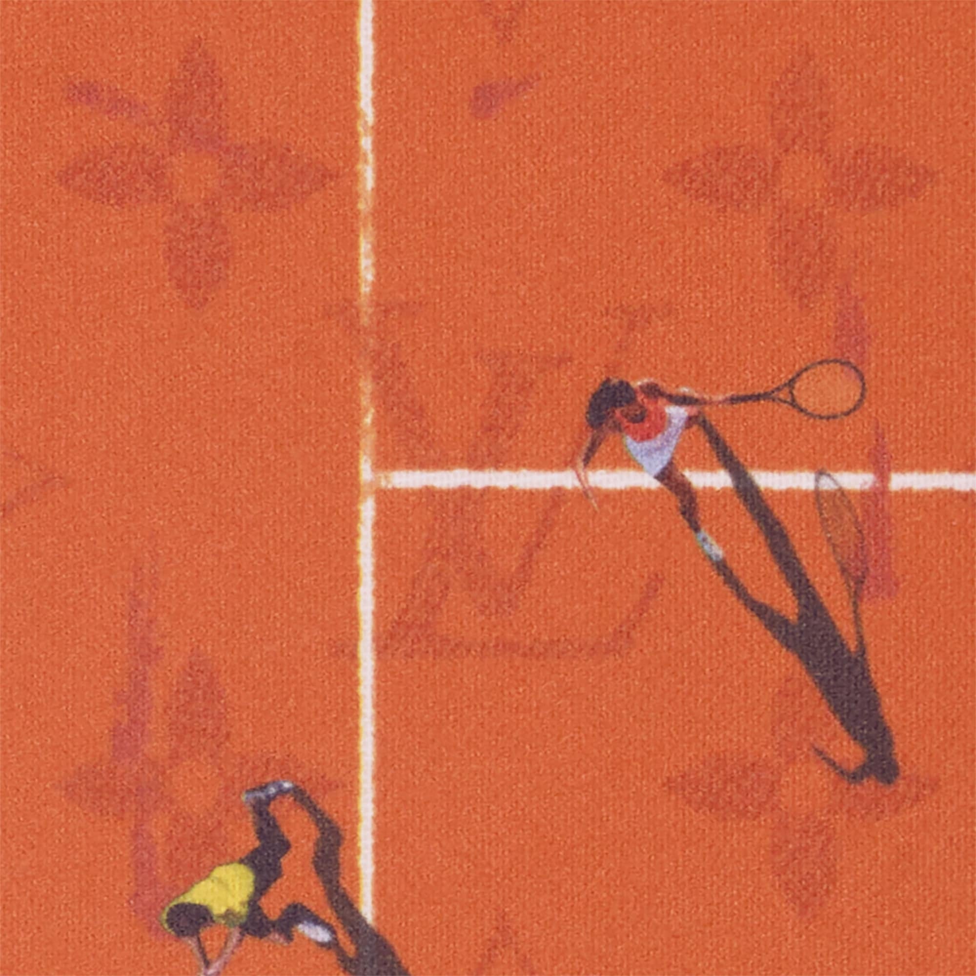 Jane Notebook Tennis