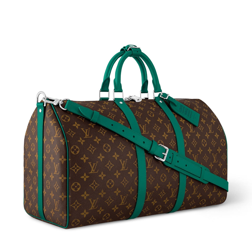 Keepall Bandoulière 50