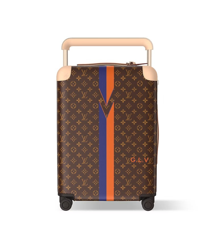 Horizon 55 Mon Monogram