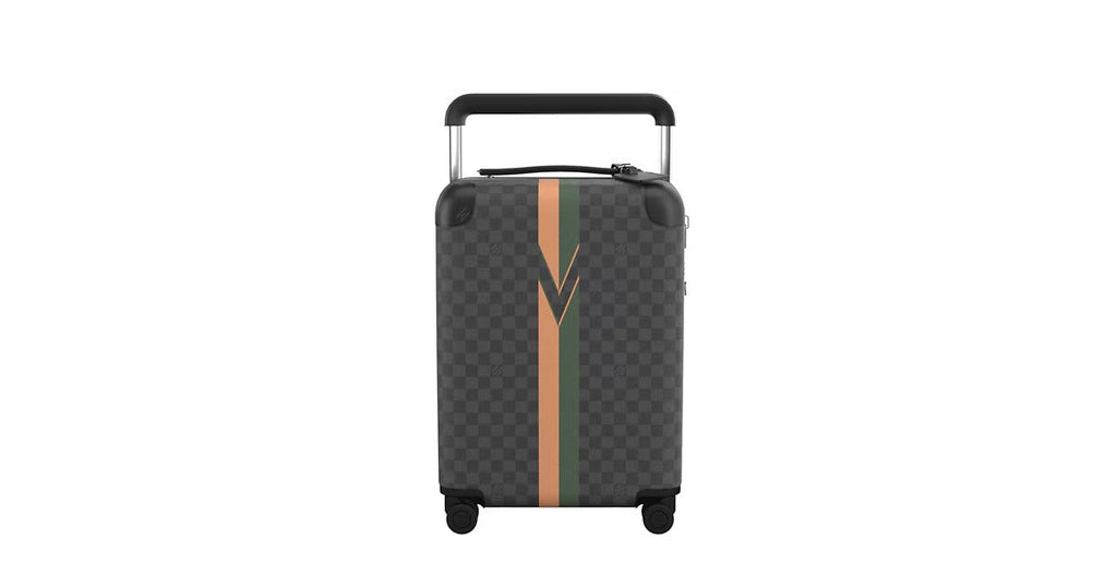 Horizon 50 Mon Monogram