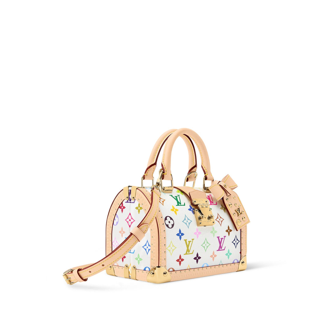 LV x TM Speedy Trunk 20