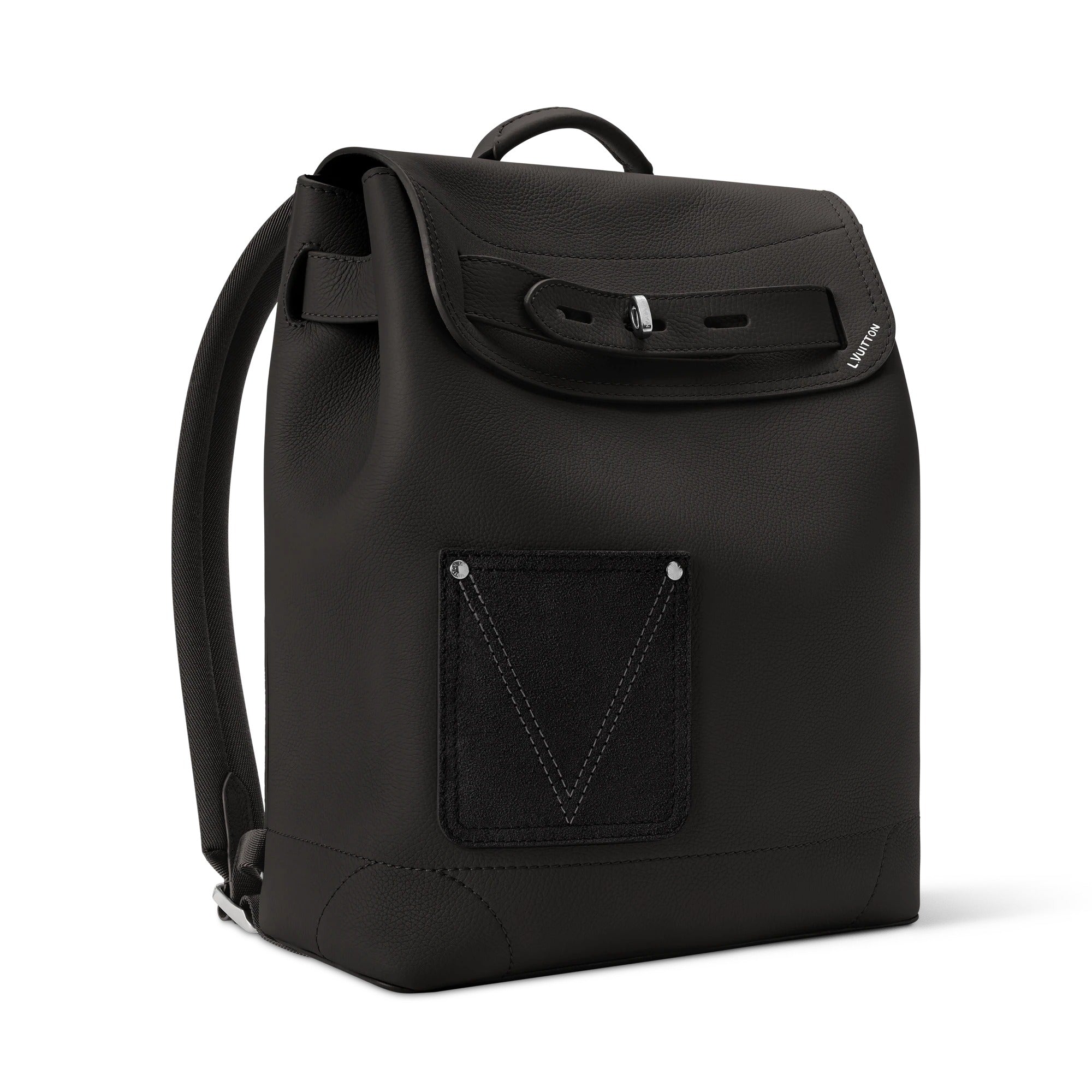 Steamer Backpack