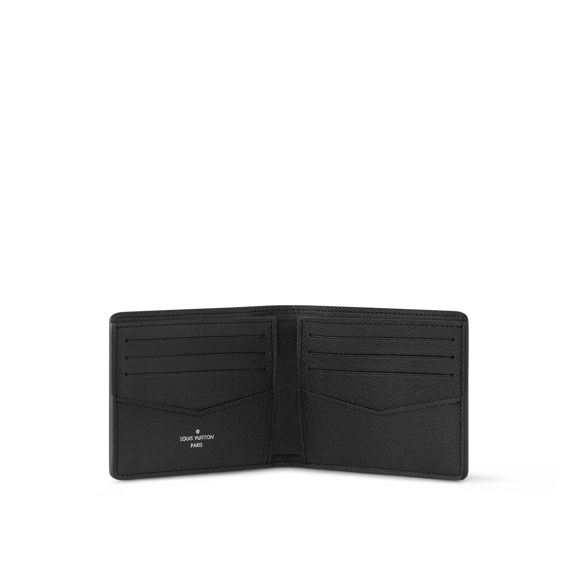 Slender Wallet