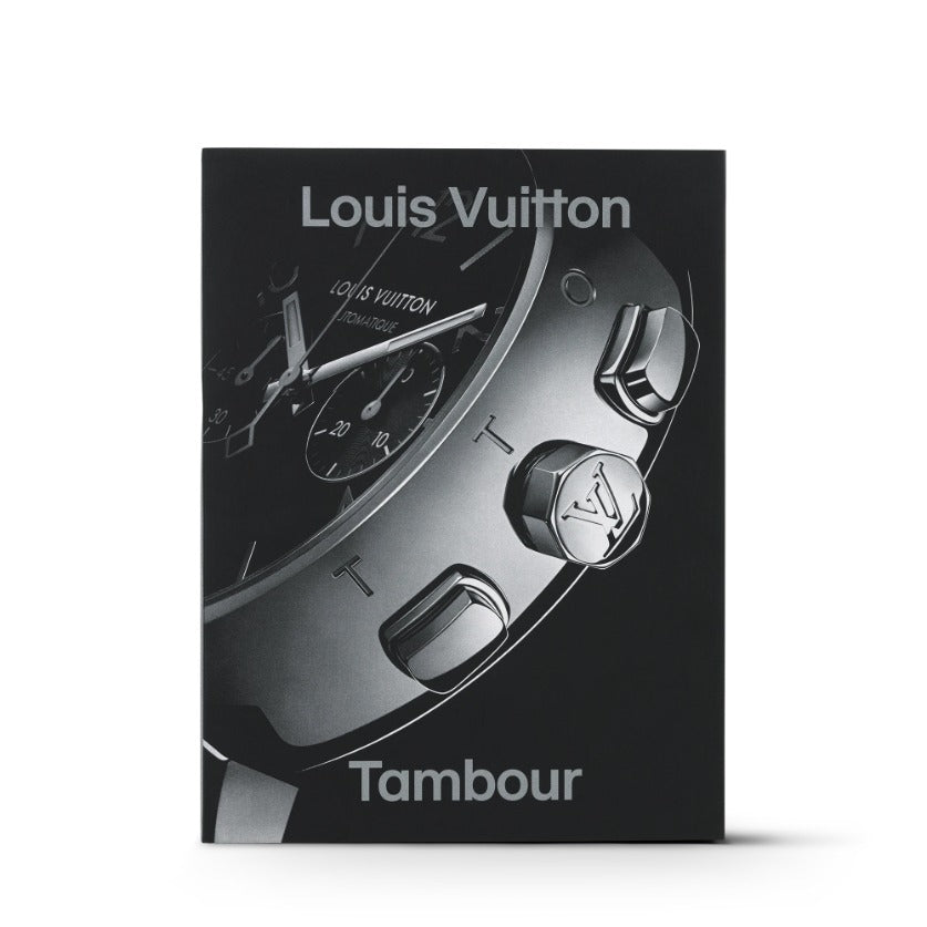 Louis Vuitton Tambour