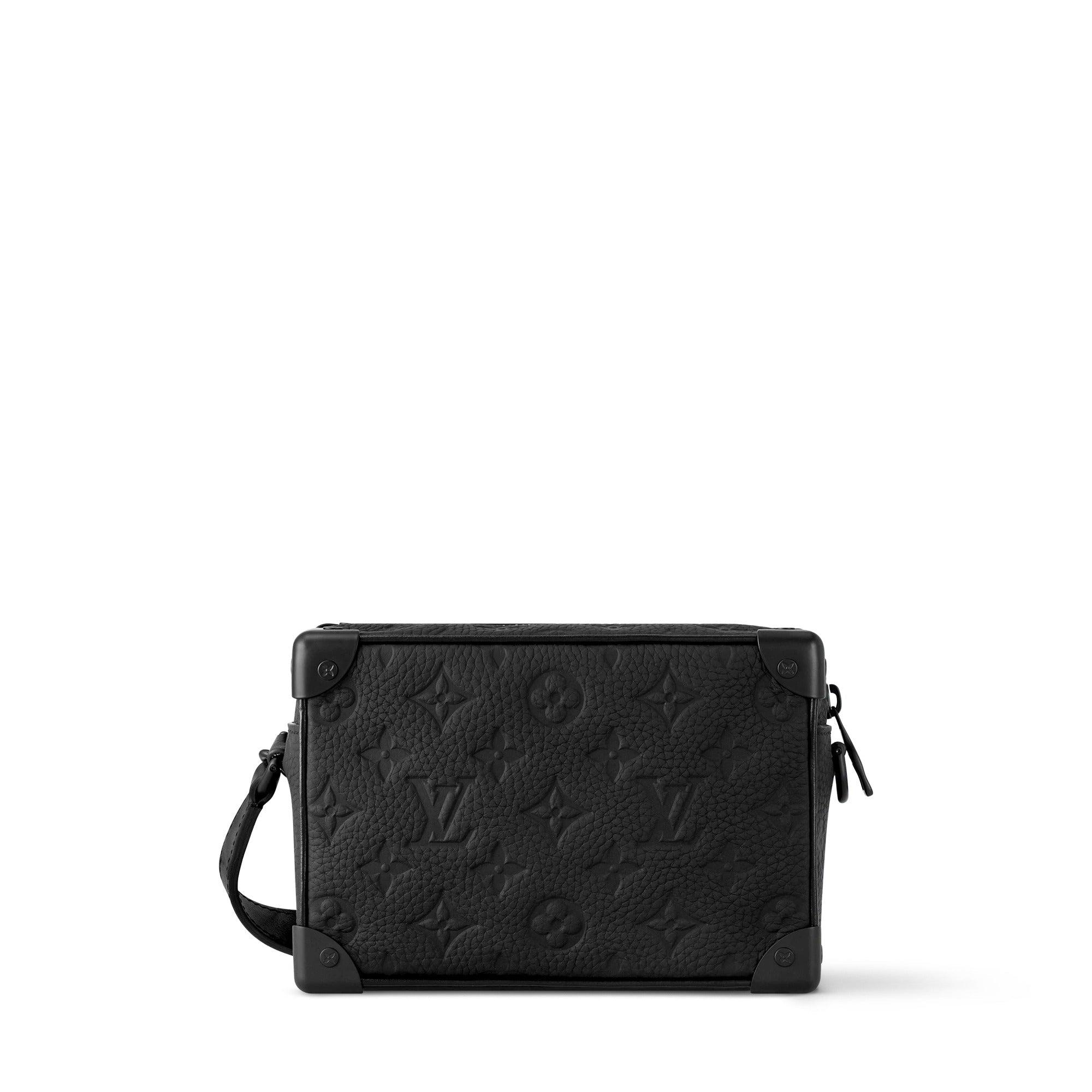 Mini Soft Trunk