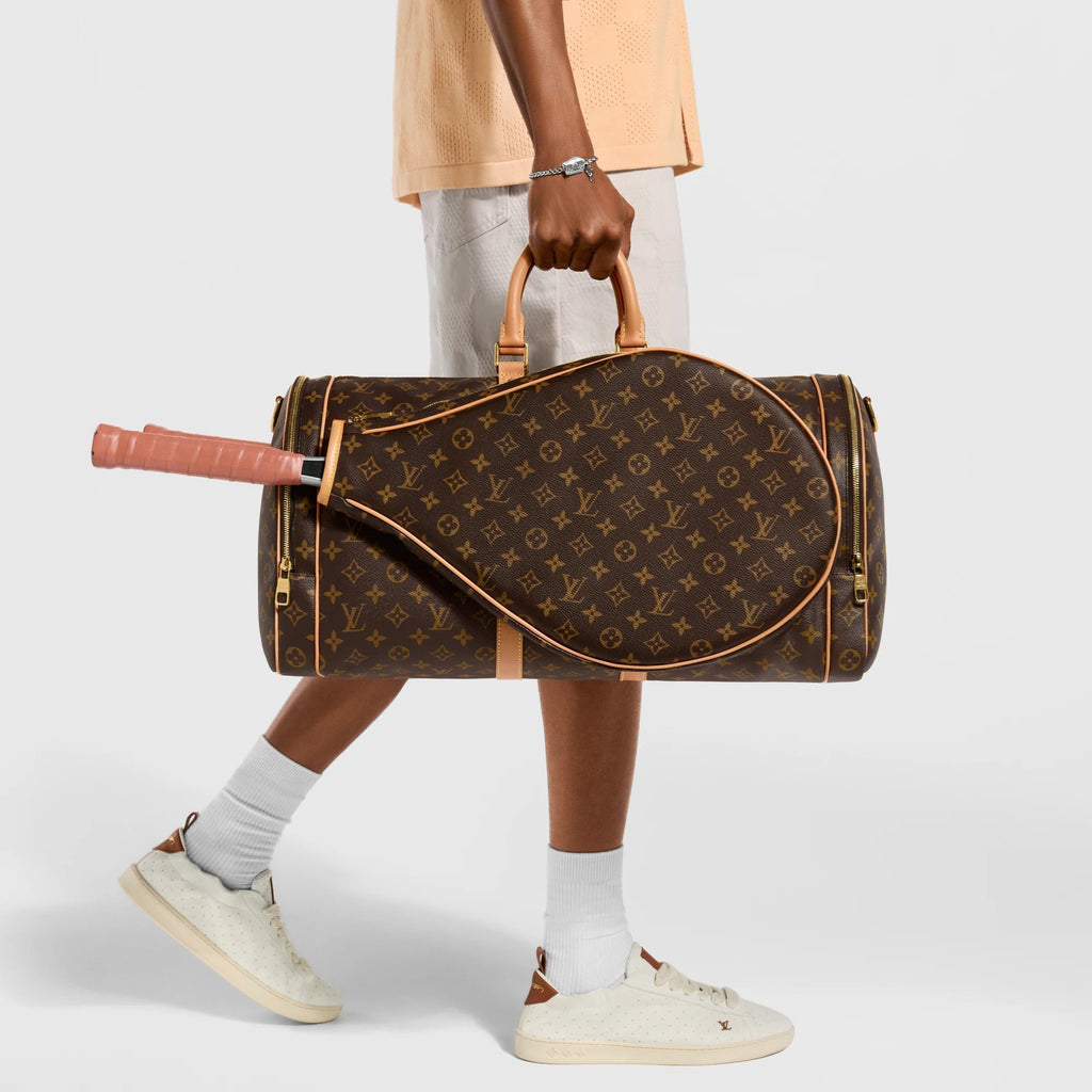 Keepall 50 Tennis