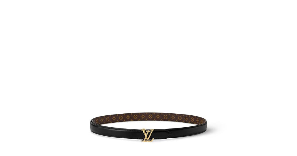 LV Cordelia 20mm Reversible Belt
