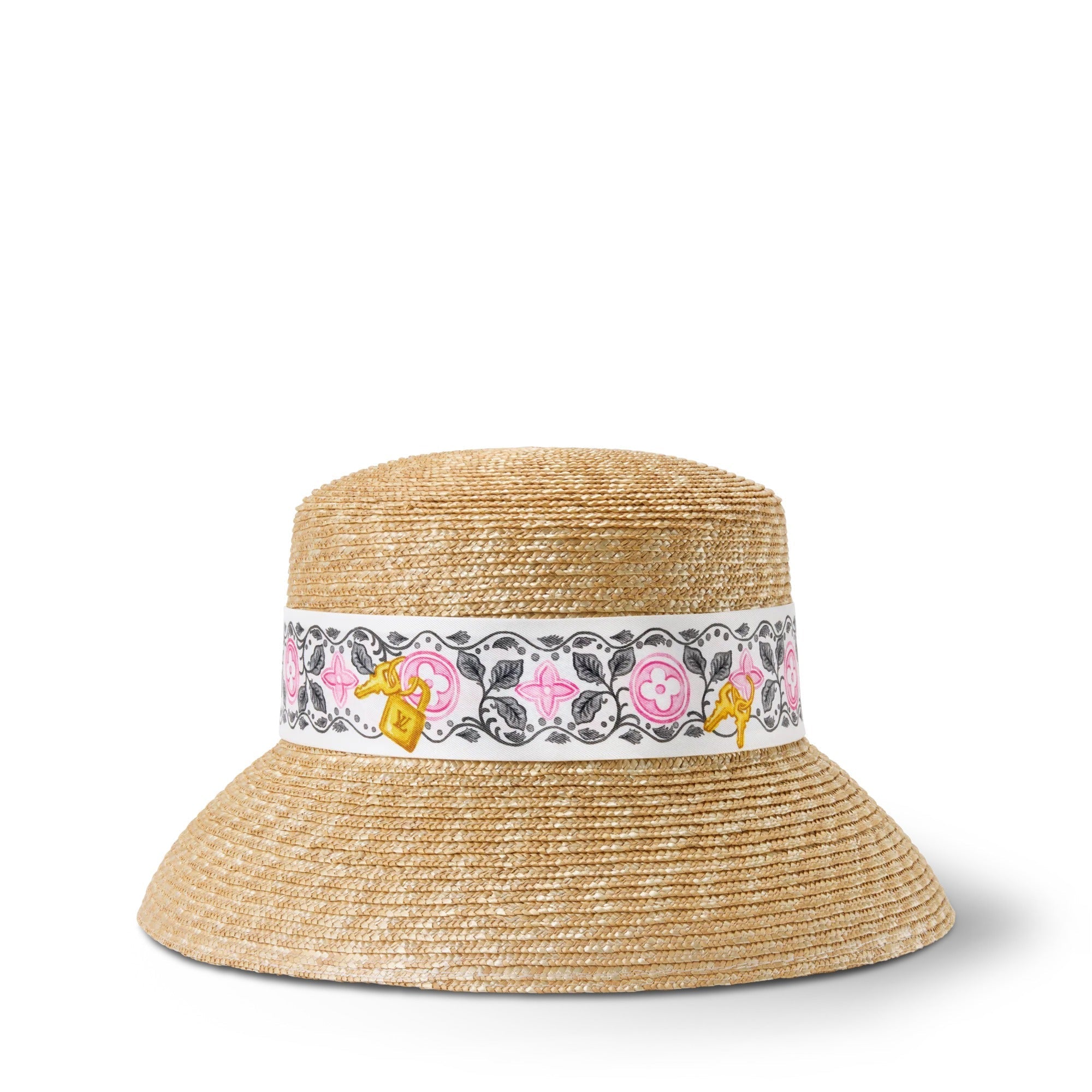 Souvenir D'Été Hat
