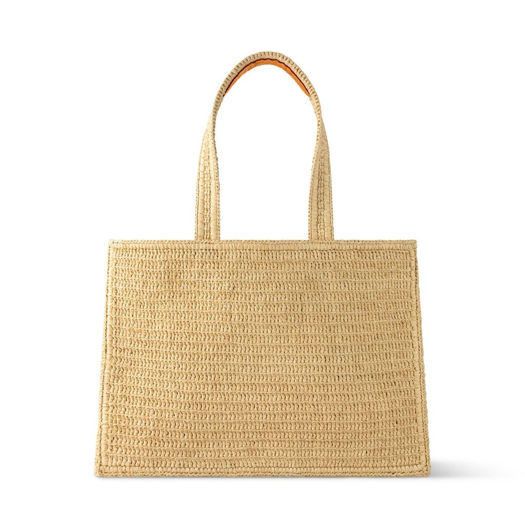 Summer Shopper Tote MM