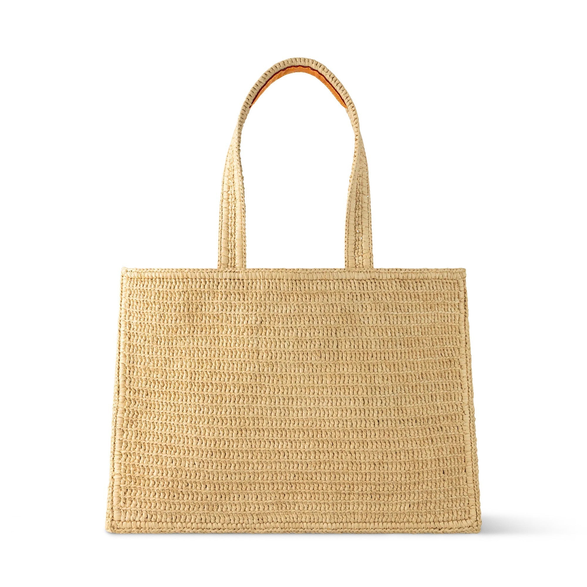 Summer Shopper Tote MM