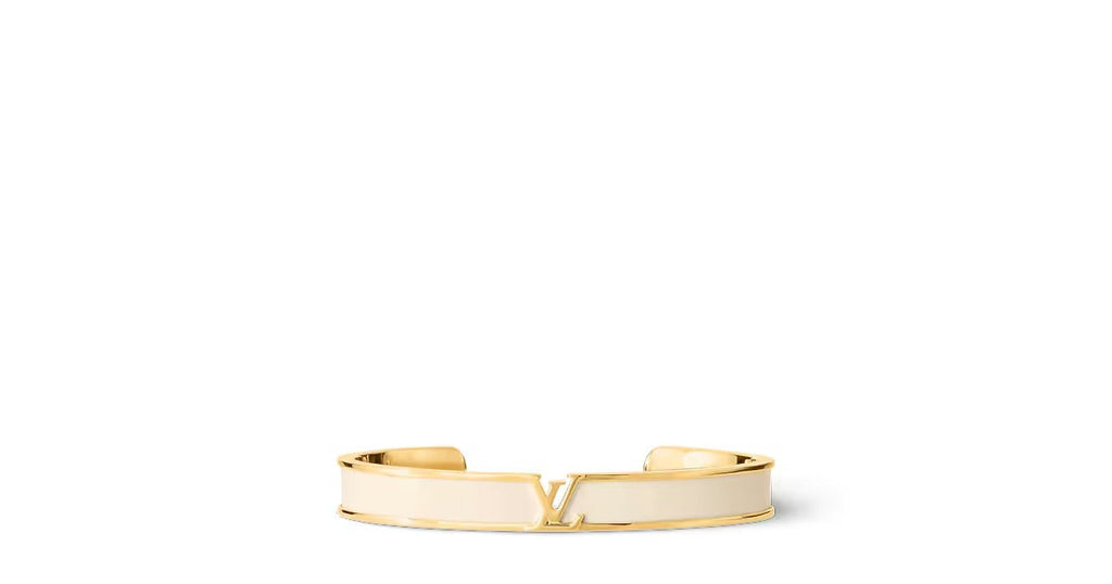 LV Initiales Bracelet