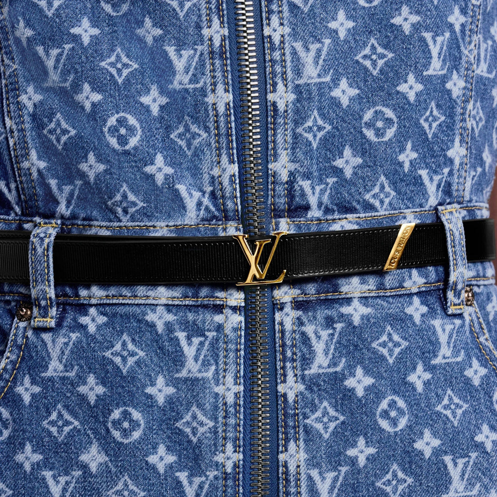 LV Initiales 20MM