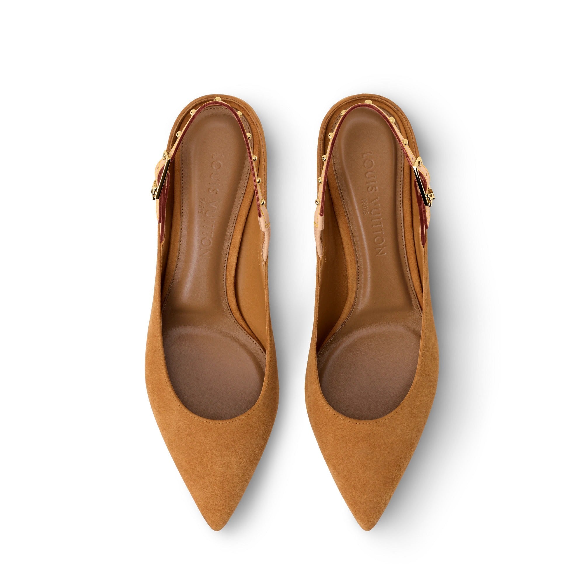 LV My Way Slingback Pump
