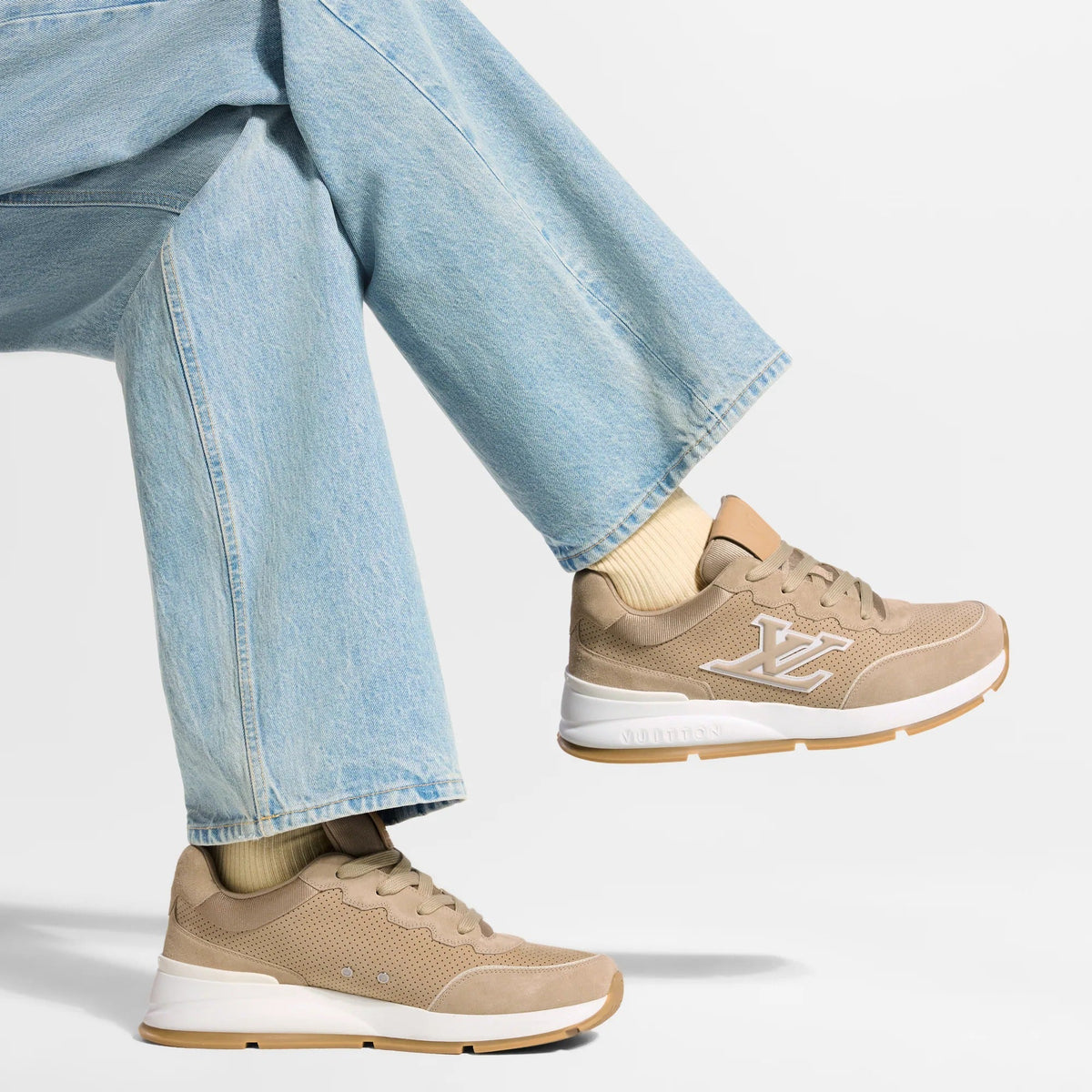 LV Classic Sneaker