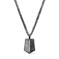 LV Tag Pendant