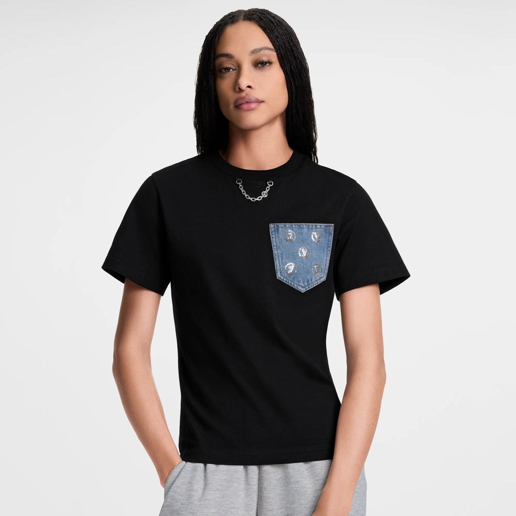 Signature Pocket T-Shirt