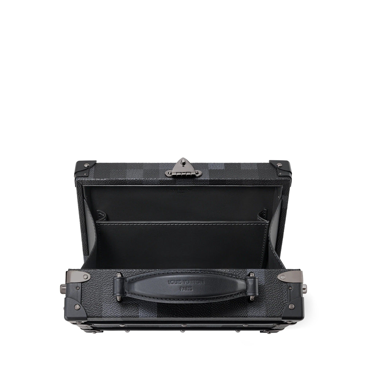 Handle Trunk