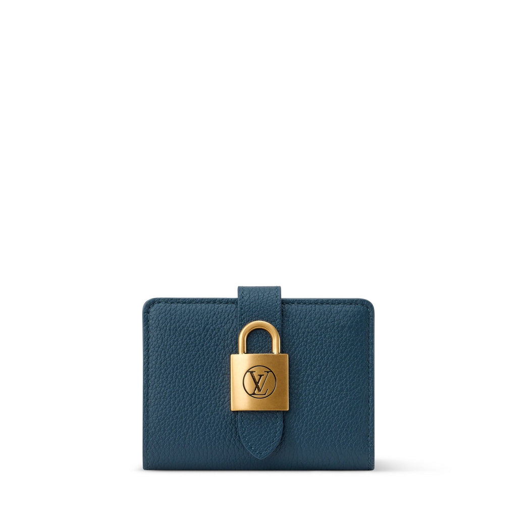 Low Key Compact Wallet