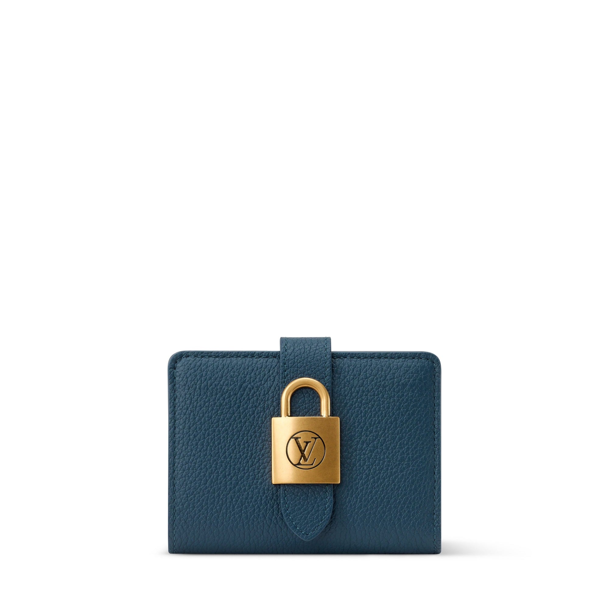 Low Key Compact Wallet