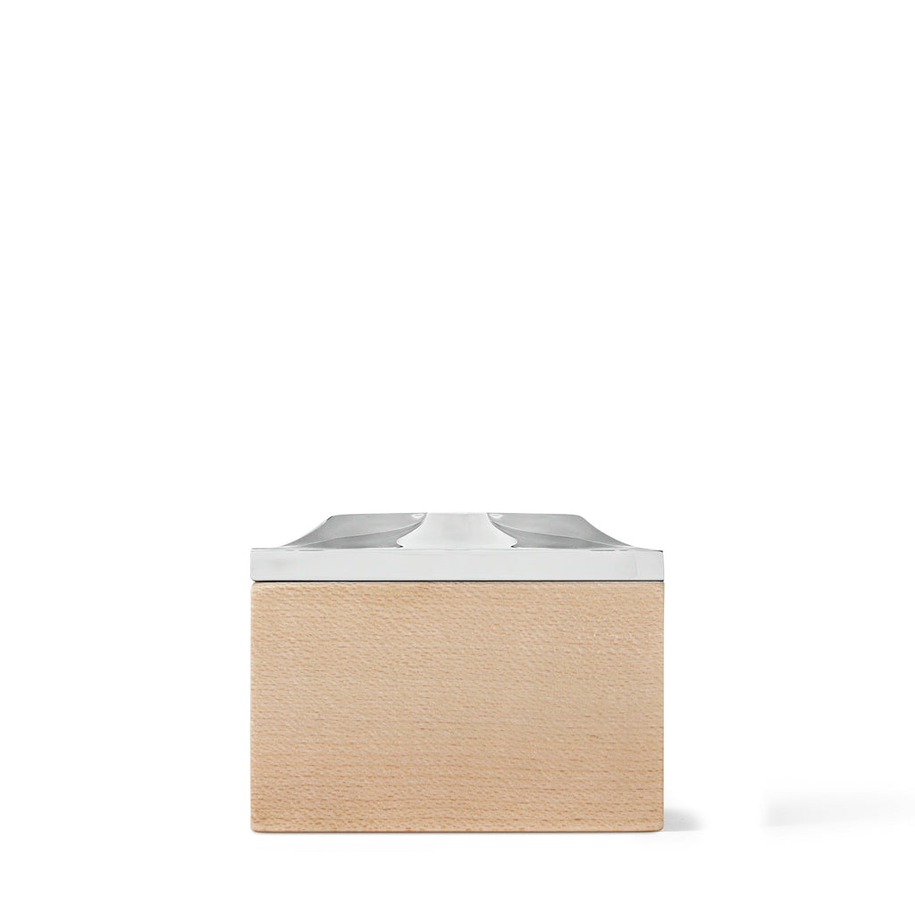 Metalgram Box