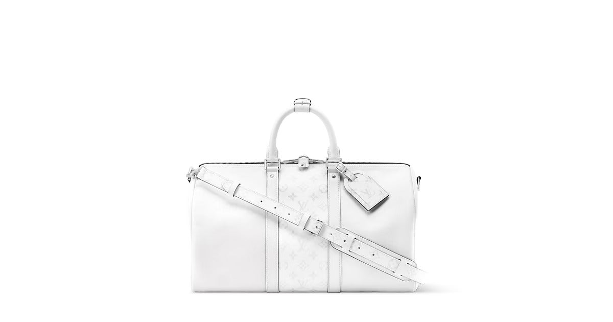 Keepall Bandoulière 45