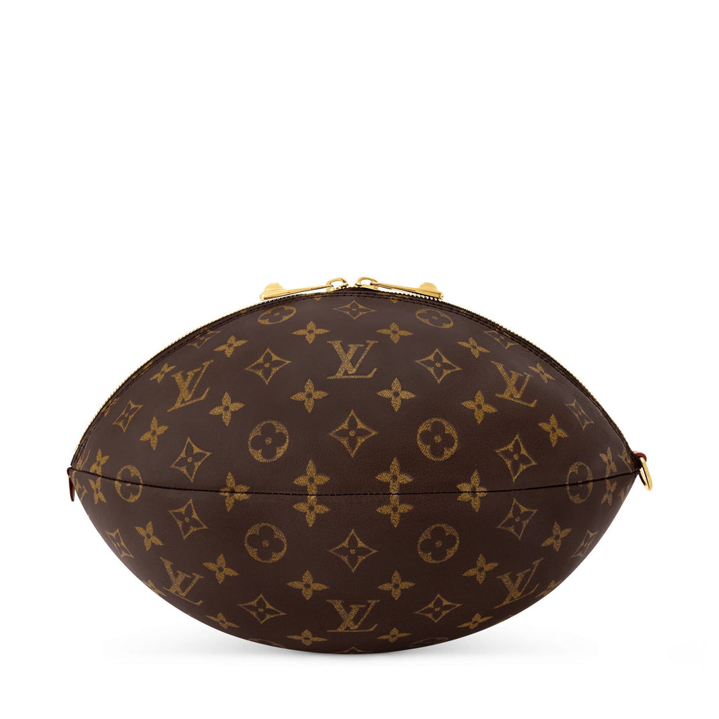 Rugby Clutch