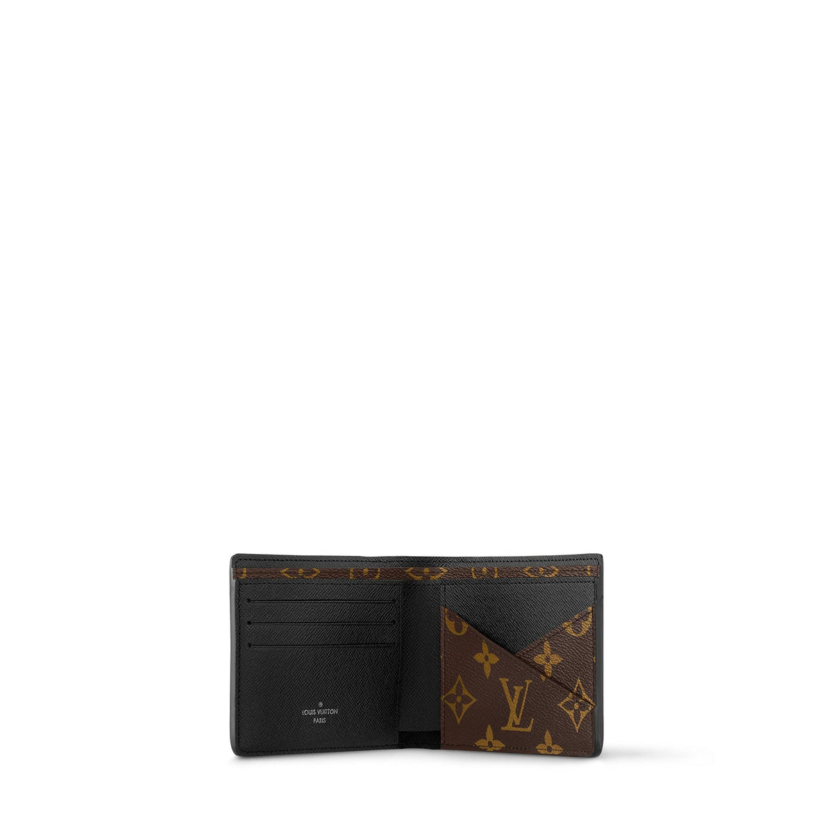 Multiple Wallet