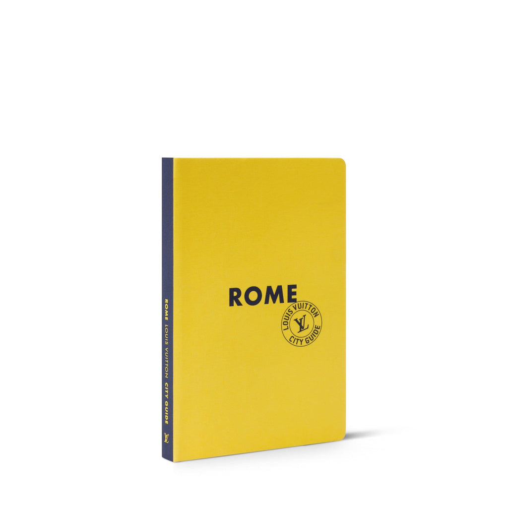 City Guide Rome
