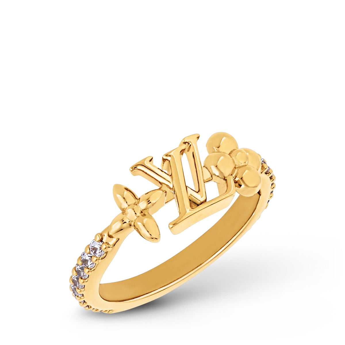 LV Iconic Ring