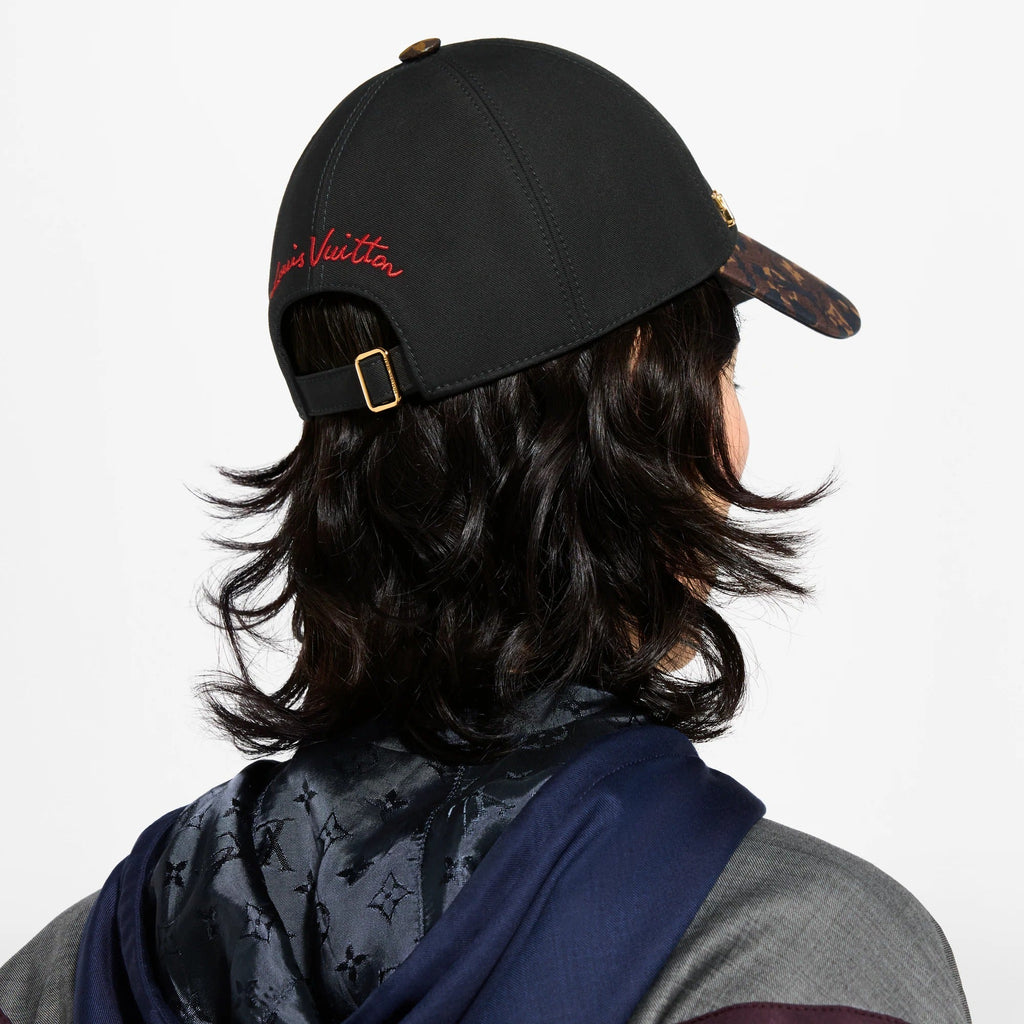 LV Safari Cap