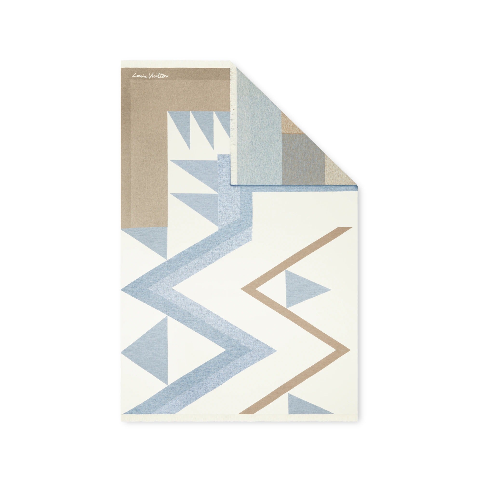 Everest Throw Blanket