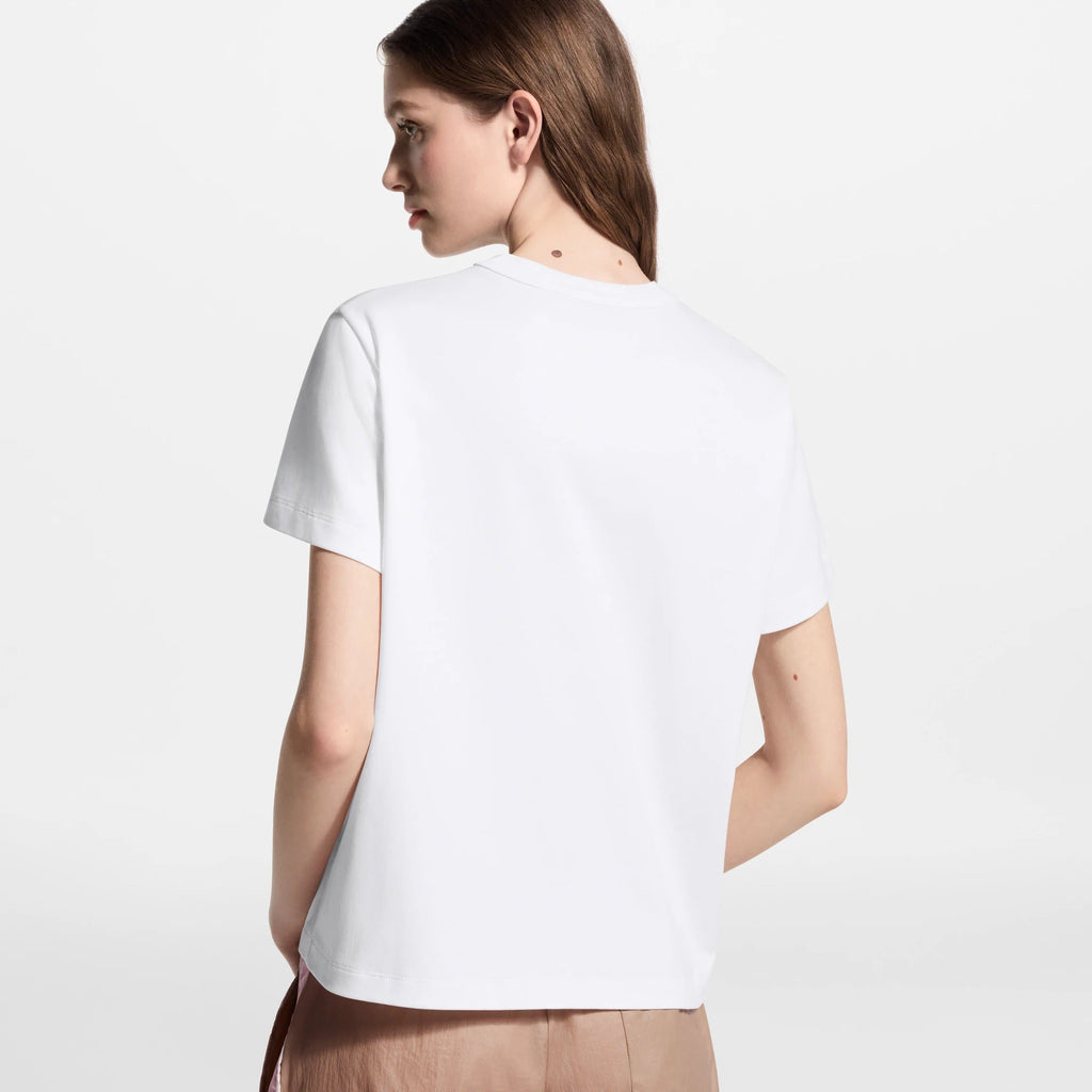 Signature Pocket T-Shirt