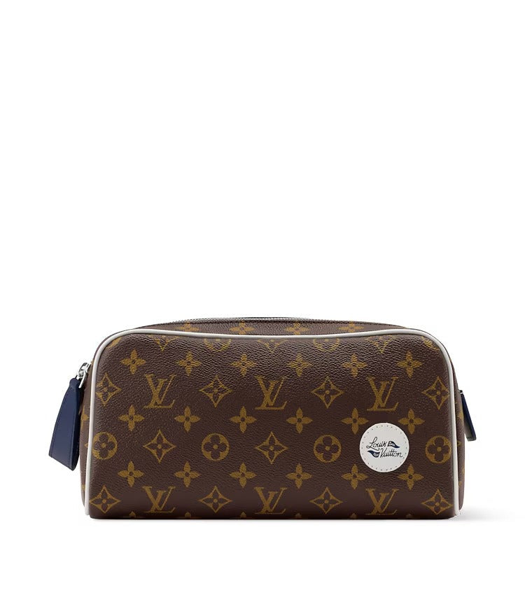 Mini Dopp Kit