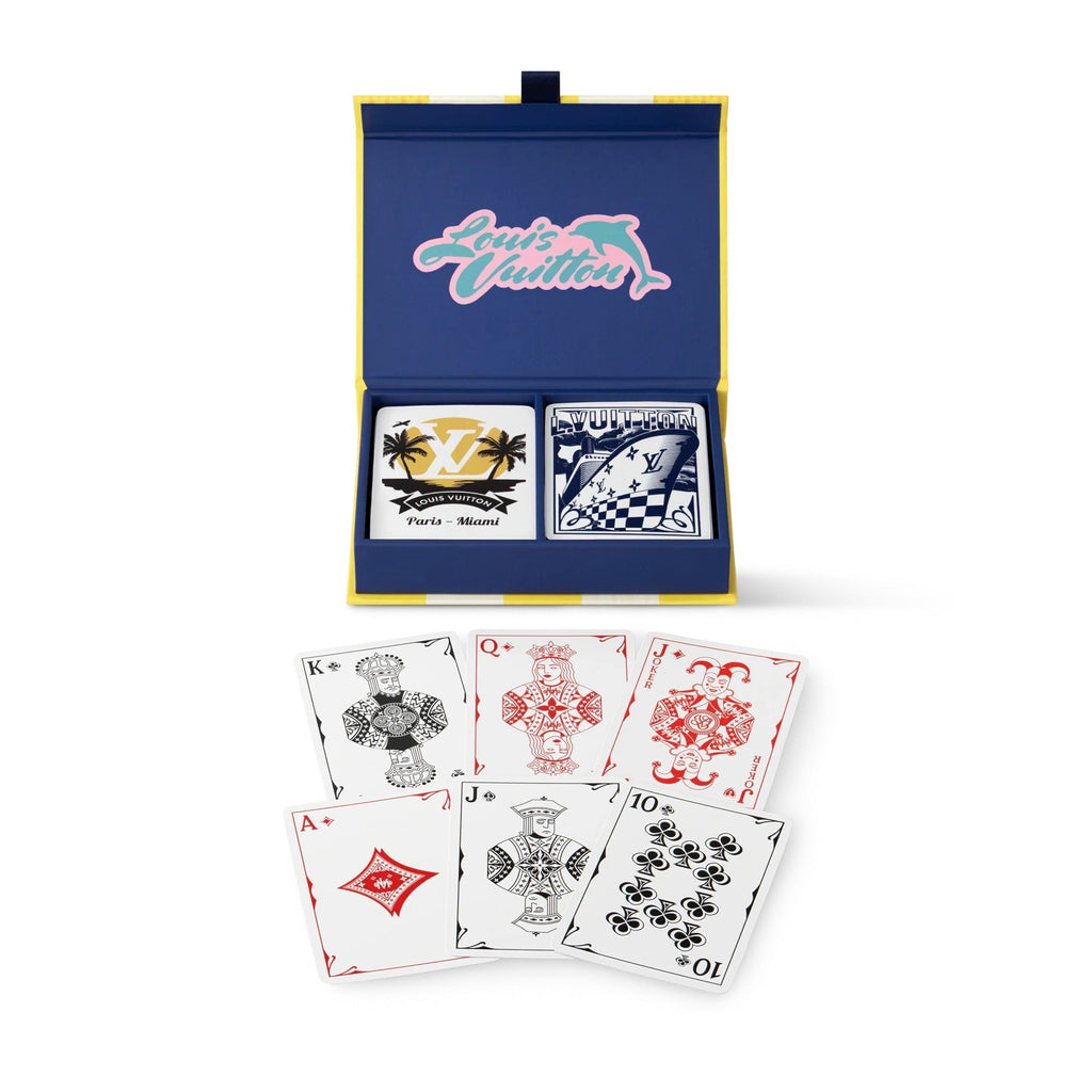 Card Game Box
