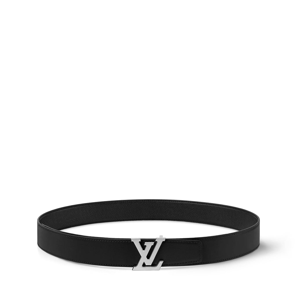 LV Heritage 35mm Reversible Belt