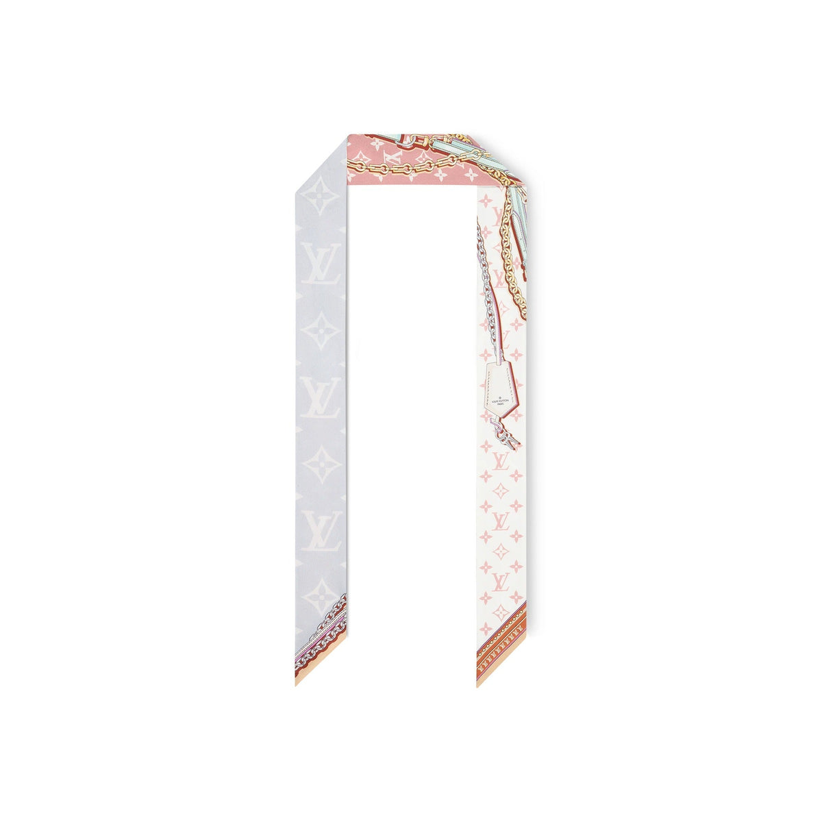 Ultimate Monogram BB Bandeau