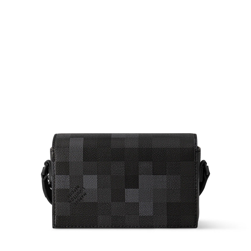 Steamer Wearable Wallet