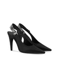 Legacy Slingback Pump